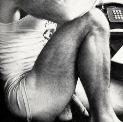 navyl0stb0y:  vintagemaleerotica:Unknown call boy.1970s   Follow the blog I reposted this from, and then, SUBMIT TO NAVYLOSTBOY   