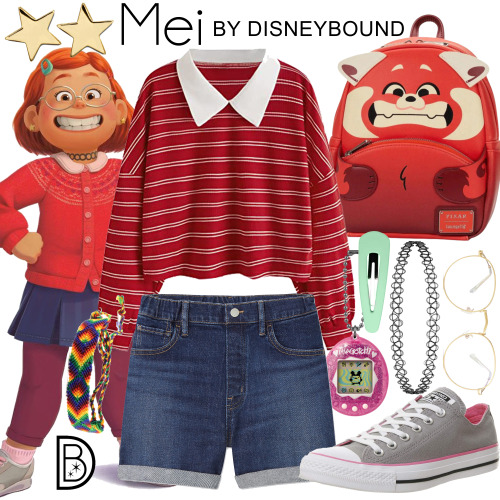 disneybounding