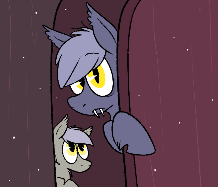 ask-moonshine:  ((Starry Eyed is home! You can ask him questions until he has to