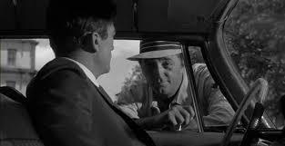 don56:  &ldquo;Cape Fear&quot;  (1962)Max Cady seeks revenge on one of the