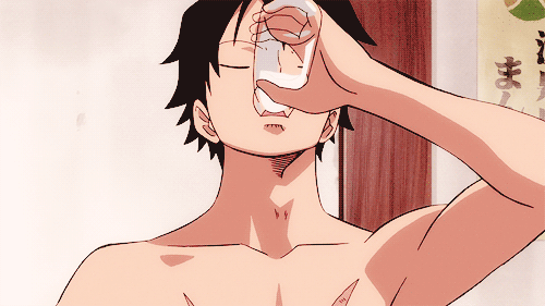 Happy Birthday Seinchou 
