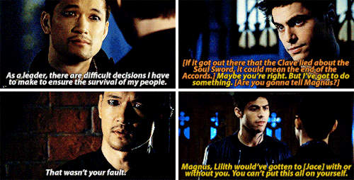 banewest:Magnus and I had our first date here. I asked him if he thought we were too different to be