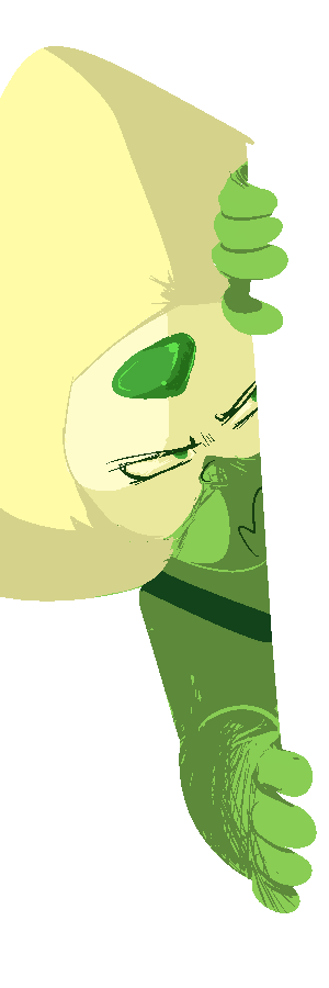 happikattwuzheere:  WHATS THE PASSWORD, CLOD  a happy accident that happened while