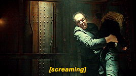 punksestra: Eleven vs. Helena parallels