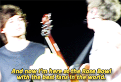 Rose Bowl, 9/13