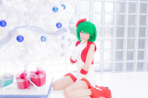 Macross Frontier - Ranka Lee [Xmas ver.] (Mashiro Yuki) 52HELP US GROW Like,Comment & Share.CosplayJapaneseGirls1.5 - www.facebook.com/CosplayJapaneseGirls1.5CosplayJapaneseGirls2 - www.facebook.com/CosplayJapaneseGirl2tumblr - http://cosplayjapaneseg