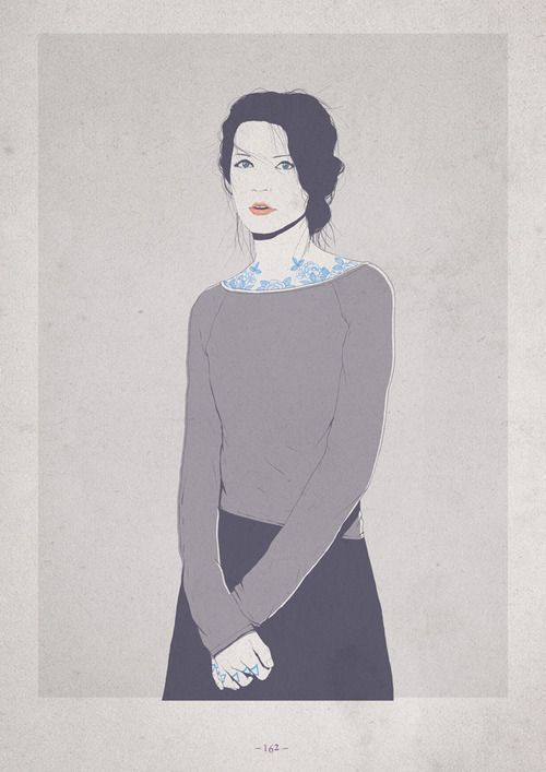 womeninarthistory:  Adams Carvalho