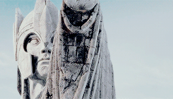 lady-arryn: The world is indeed full of peril, and in it there  are many dark places;