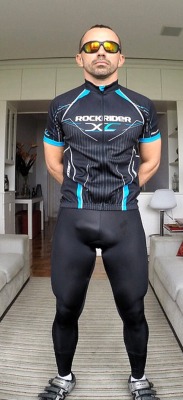 love bulge