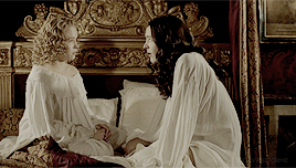 wolvenstorme:You’re a good person. I‘m not. I’m selfish, childish.You should like yourself a bit mor