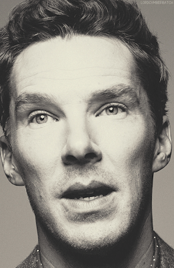 lordcvmberbatch:  An edit a day Benedict Cumberbatch - [86/?]