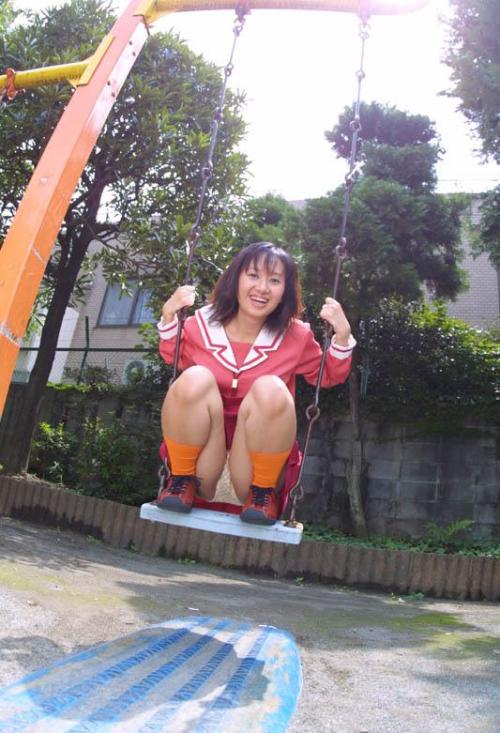 Tomoe Aihara - Tomo (Azumanga Daioh) More adult photos