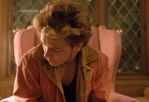 thelittlefreakazoidthatcould: My Own Private Idaho (1991) // dir. Gus Van Sant