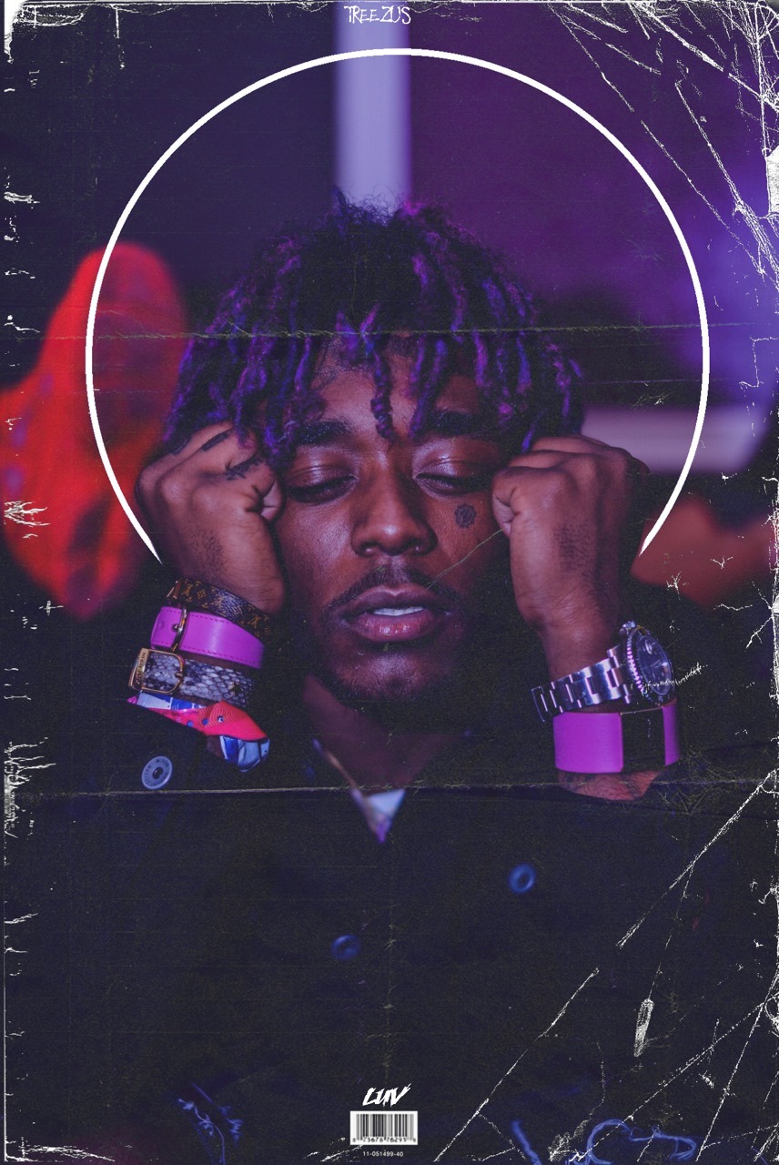 trademarktrill:  L U V