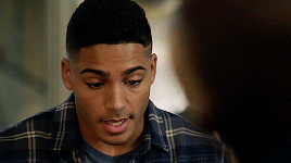 jordanbakers:michael evans behling as jordan baker in all american 1.14