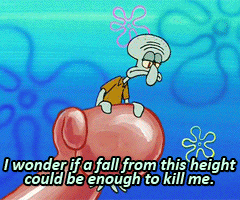 spongy-moments:  favorite squidward lines #1
