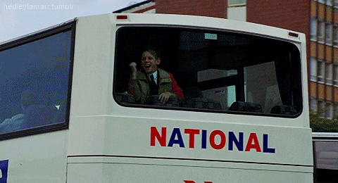 BILLY ELLIOT (2000).