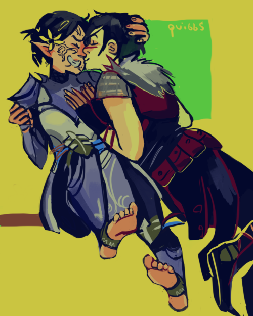 quibbs:  some soft hawkemerrill 4 ur blog 