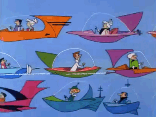 #60s from This, That 'n Whatever