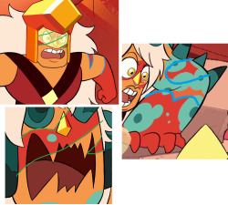 somethingrelatedtothisguy:  JASPER SCIENCE