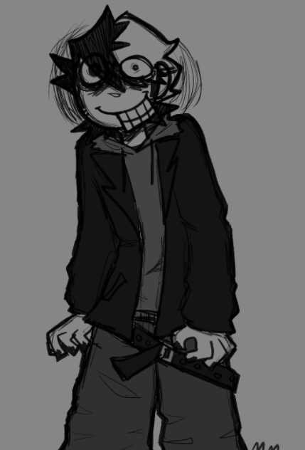 Everytime You Post About Your Jonah I Go Feral