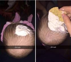 proper use of babies