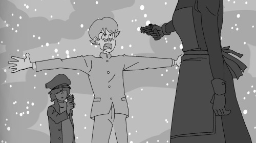 I TRIED To Post The Video Version But I Think Itll Only Let Me Send The Link Like This. Heres Some Frames