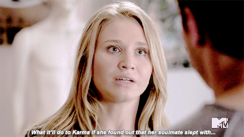 lazarusgirl:  Aside from Amy having balls of steel to say this to Liam’s face,