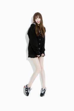 [Hq] Hani Of Exid - 2400 X 3600