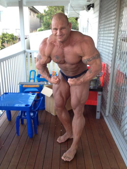 Luke Timms