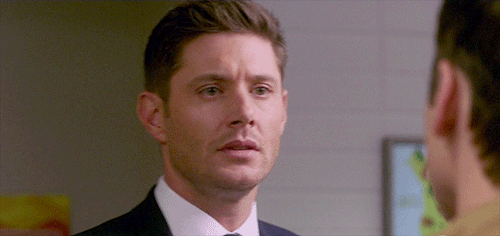 itsokaysammy:14x06 - Optimism