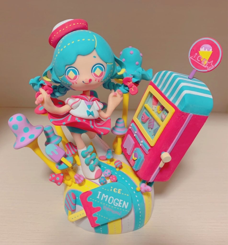 Conomi Conomi
