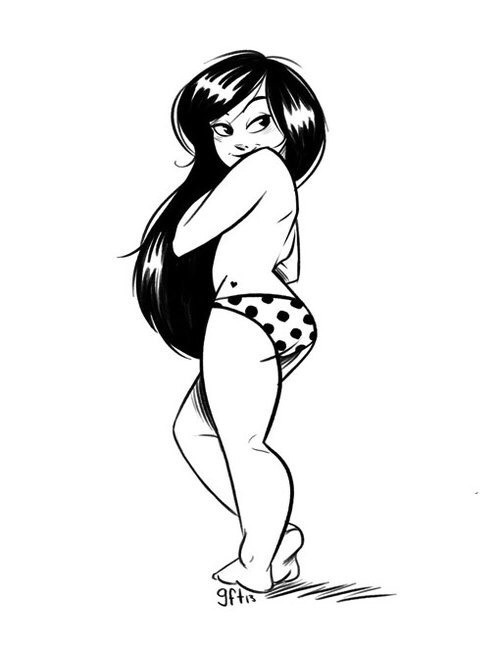 his-magnolia:  fingersinmine:  You have that mischievous look again Kitten!  ~D 