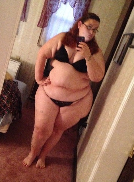 more wide, more sexy!