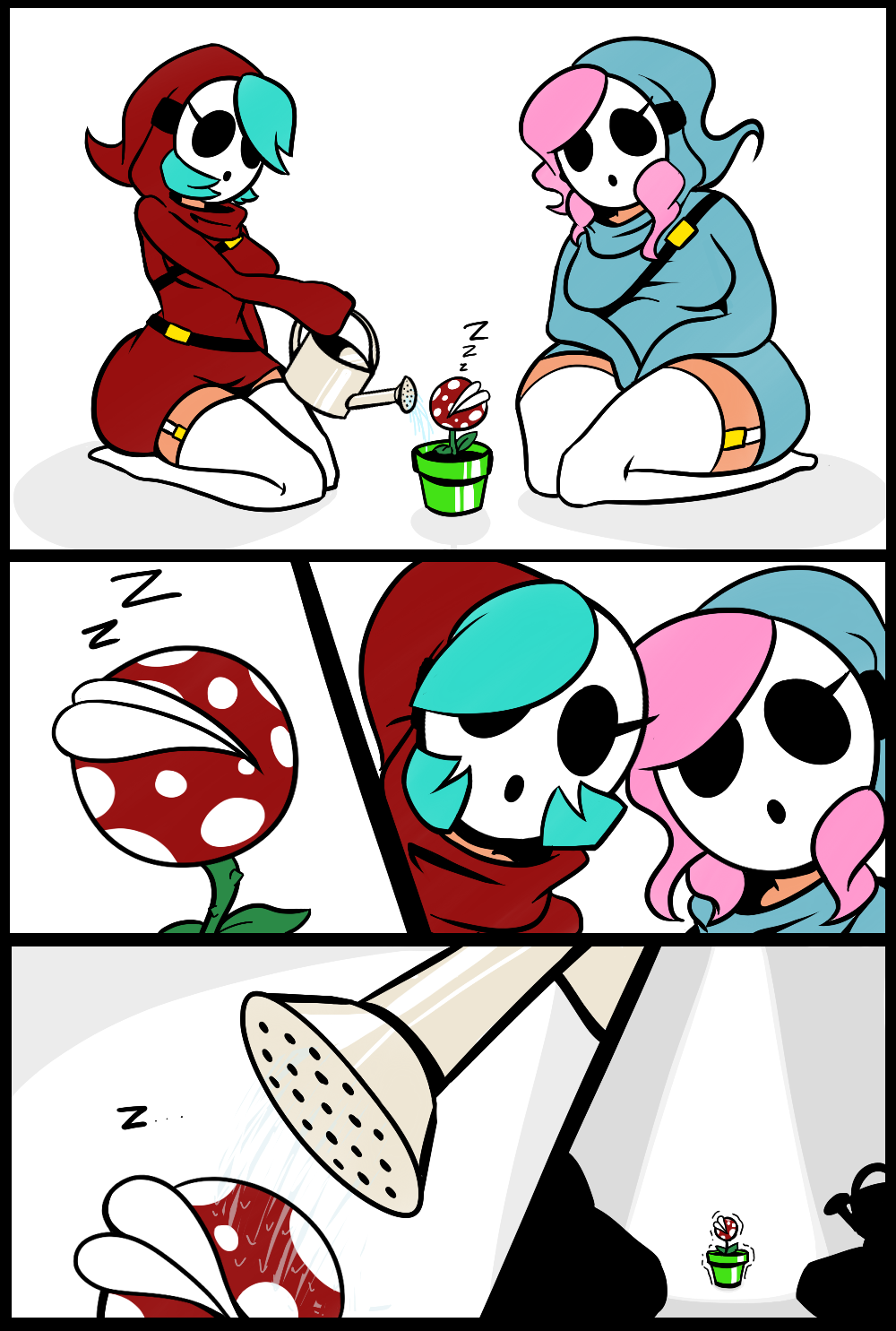 unyinz:I’m having too much fun with shygals and breakcore beats. Somebody call