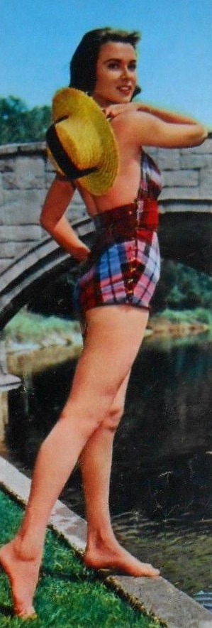opalinedream:Gia Scala