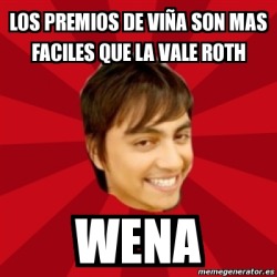 jaidefinichon:  wena xD