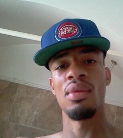 bootyman2013:  theblackclarkkent:  Looks Like The Dude From My Job 😳😁😏  🙌😍Azz&DickSlangingSaturdays😍🙌  😁JUST GO&FO👣OW😁  TheBlackClarkKent.tumblr.com  www.twitter.com/_DkM_Smith  www.instagram.com/J_Tiberiuskirk  www.facebook.com/its_dokie