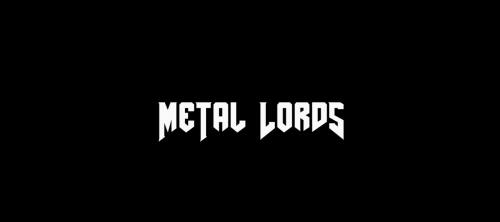 METAL LORDS (2022)