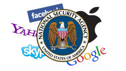 blood-blossom:  blackghostknifefish:  chikunekenta:  aphexangel:  Heyo all. If you haven’t heard about PRISM yet, you should get yourself informed.  Click here to do so. In a nutshell, it allows the government to spy on any of your information.  Video,