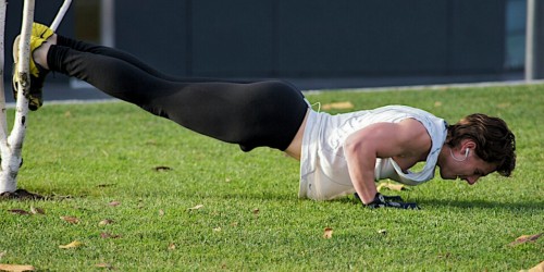 Spandexjock