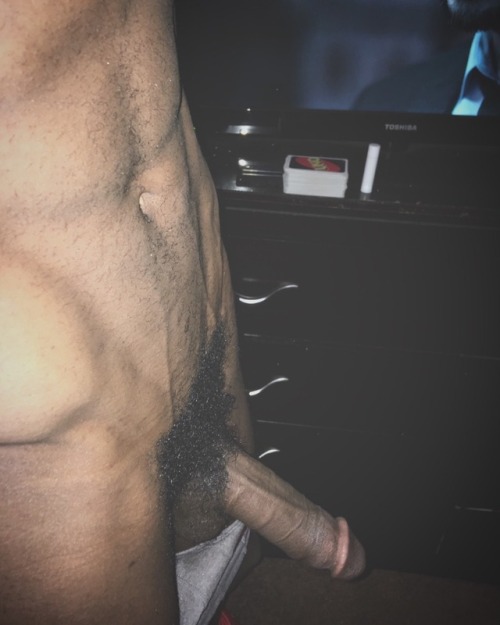 mandingo-niggas: submission from kennycoutre