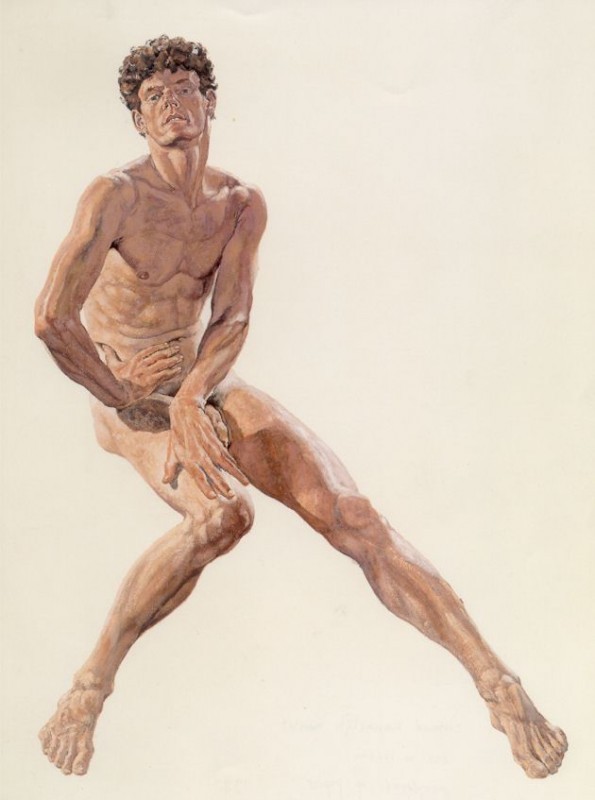 k250966:    Paul van Dongen  