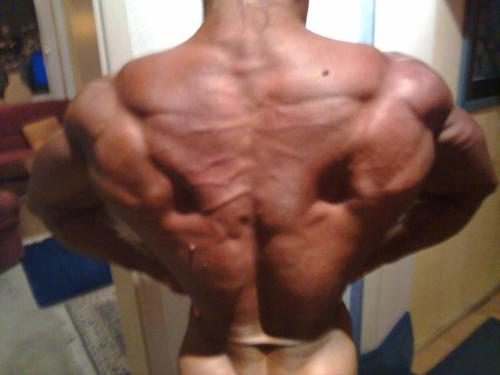 Sex musclemuch:  Im Back ;)  pictures