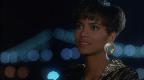 flyandfamousblackgirls:  cocoaamaduah:  mannequin101:  Strictly Business (1991) Halle Berry as “Natalie”  Wtf the 4th picture is a still of Joseline Hernandez from a reality TV show “love and hip hop” Lool tried it.try again.  no it’s not  