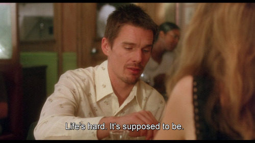 Before Sunset (2004)