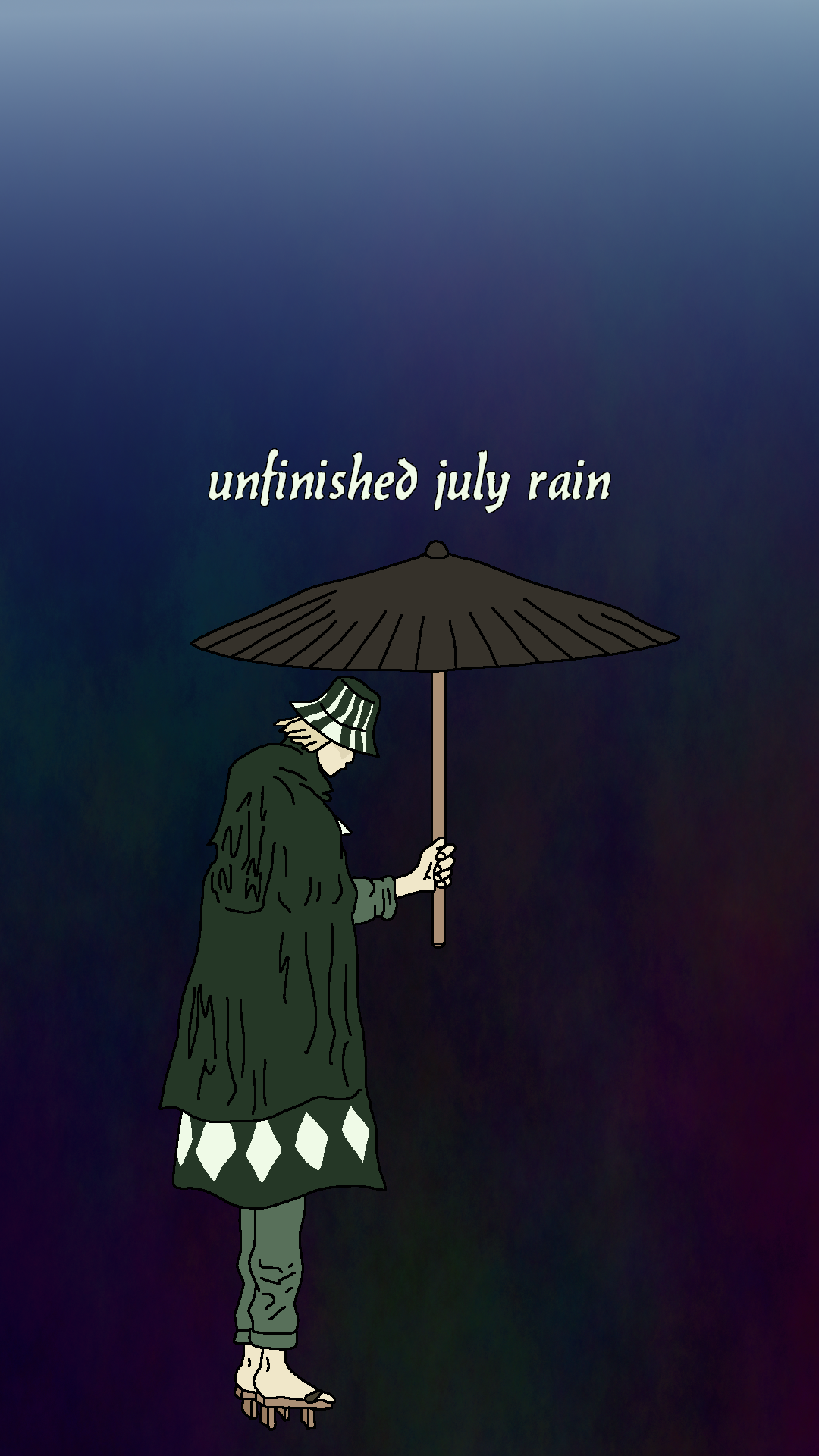 kisuke Urahara Wallpaper  by theinnerevil on DeviantArt