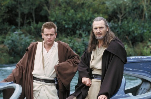 Star Wars Episode I The Phantom Menace