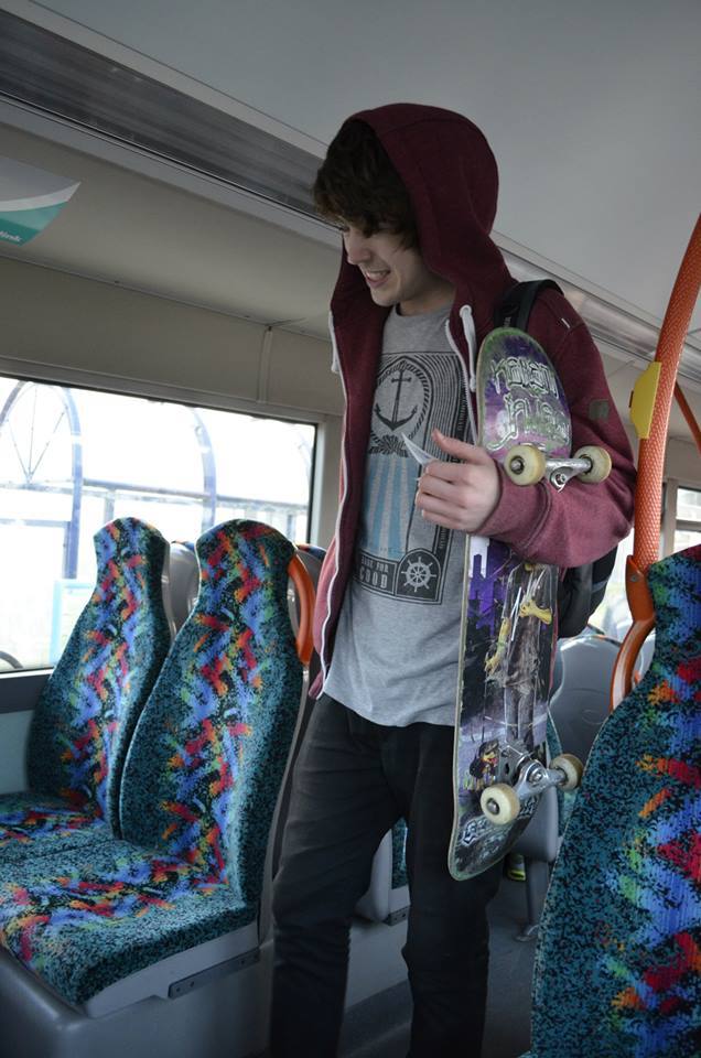 graham-of-thrones:  graham-of-thrones:  jeezchristmarie-minerals:  Me being a bus