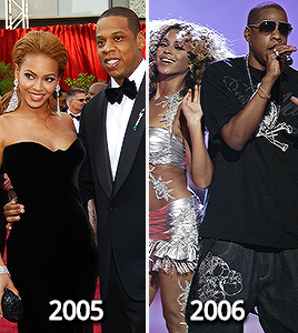 life-of-beyonce: Happy 7th Anniversary To The Most Beautiful Couple On The Planet.